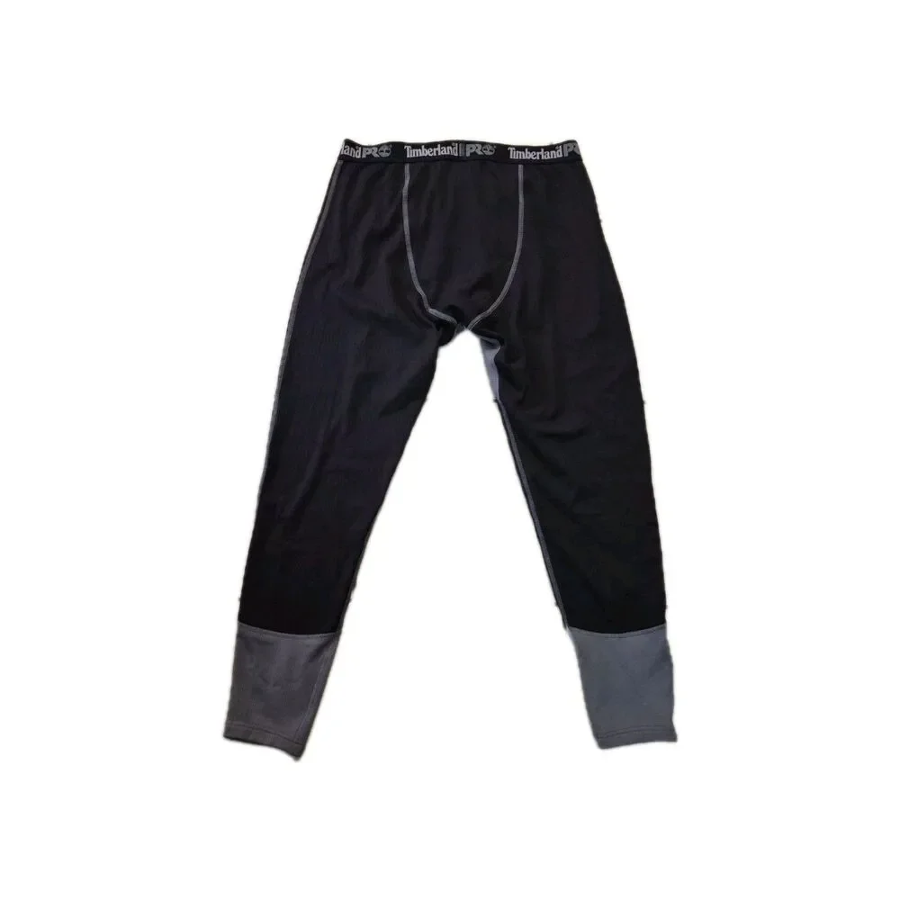 Timberland Pro Flex Skim Coat Base Layer L Thermal Pants Work Wear